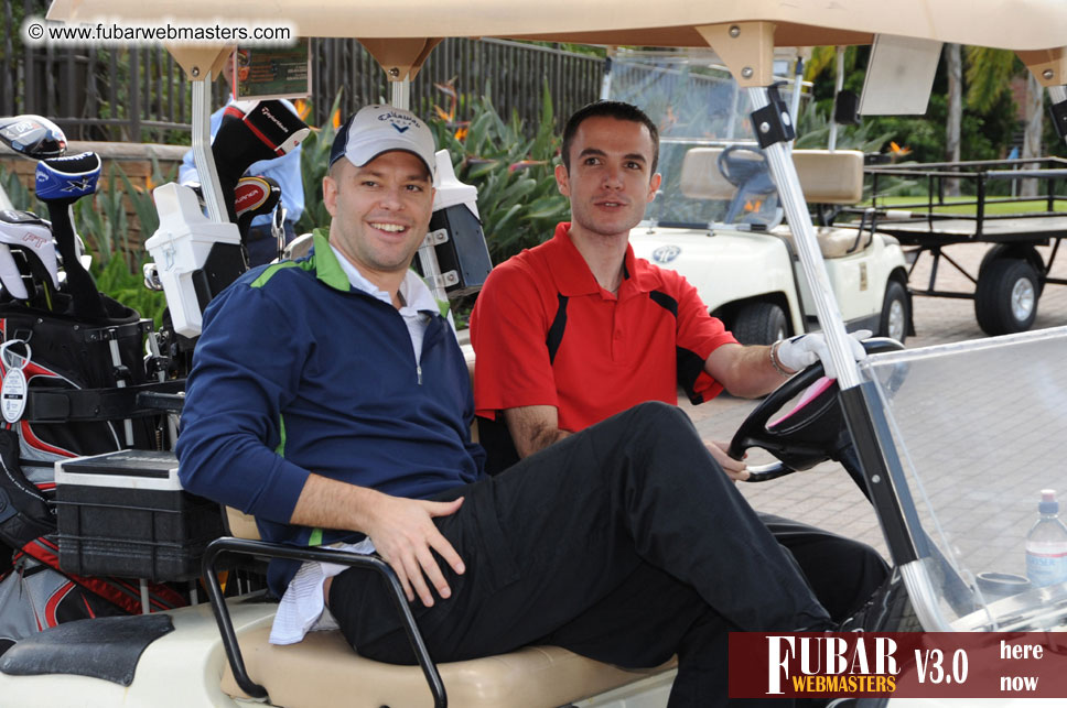 The XBiz Golf Tournament