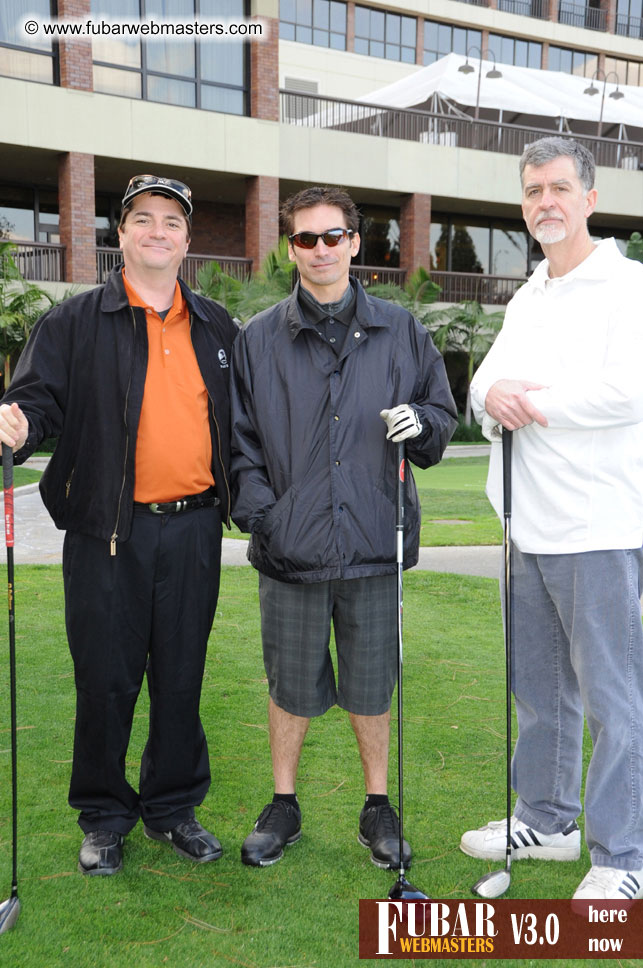 The XBiz Golf Tournament