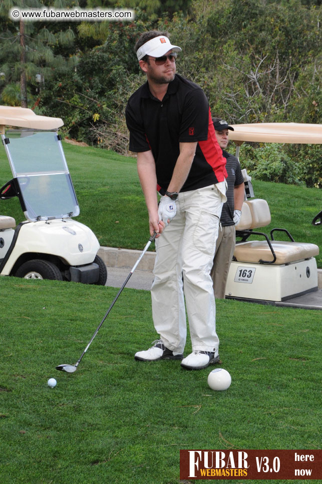 The XBiz Golf Tournament