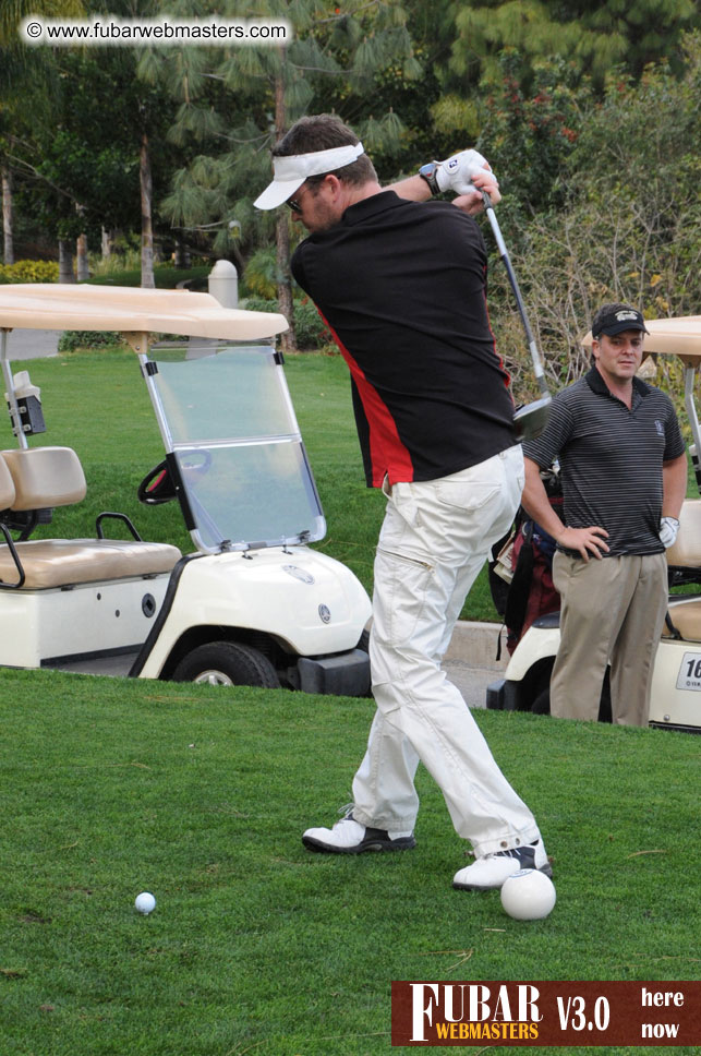 The XBiz Golf Tournament