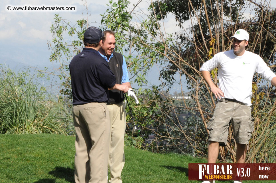 The XBiz Golf Tournament