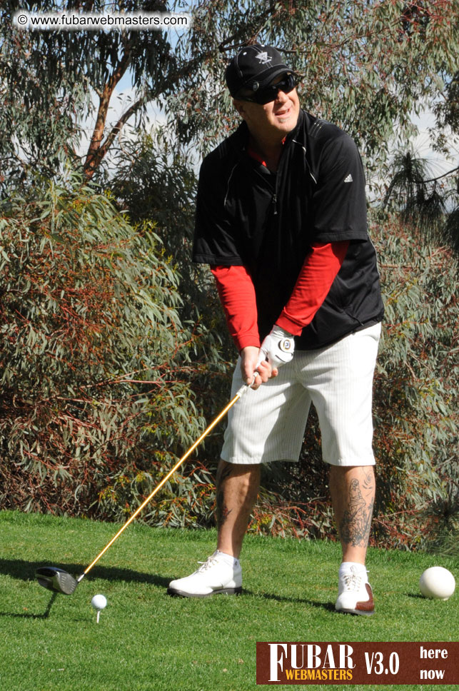 The XBiz Golf Tournament