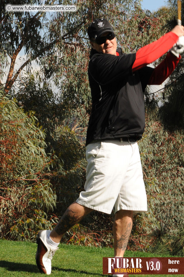 The XBiz Golf Tournament