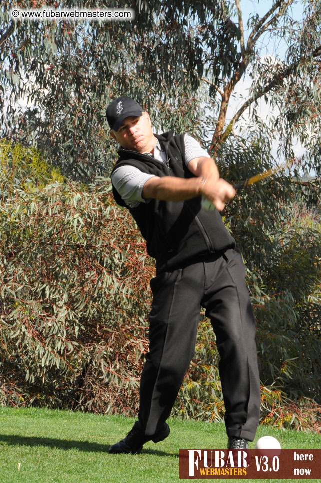 The XBiz Golf Tournament