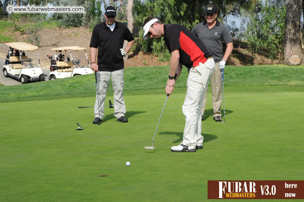 The XBiz Golf Tournament