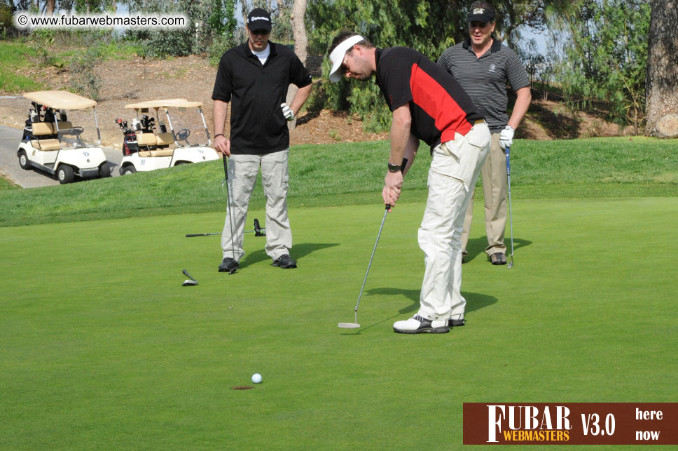 The XBiz Golf Tournament