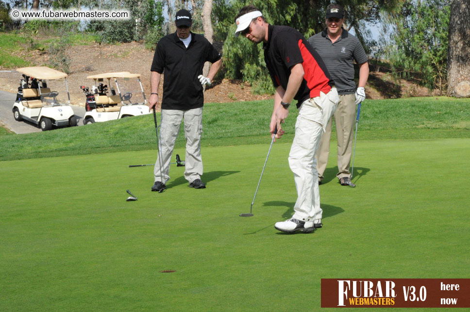 The XBiz Golf Tournament