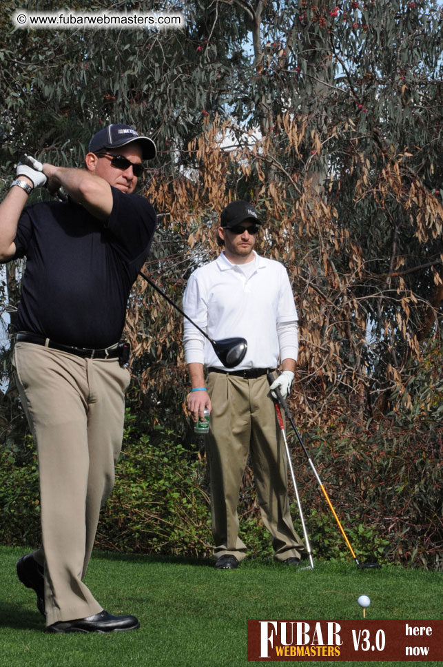 The XBiz Golf Tournament