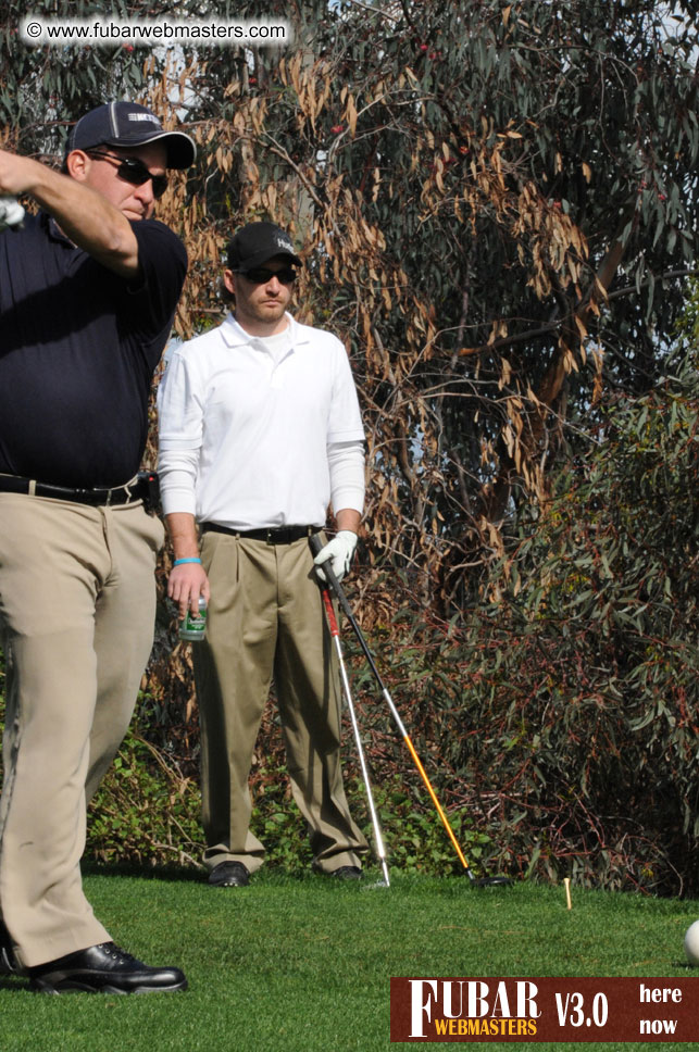 The XBiz Golf Tournament