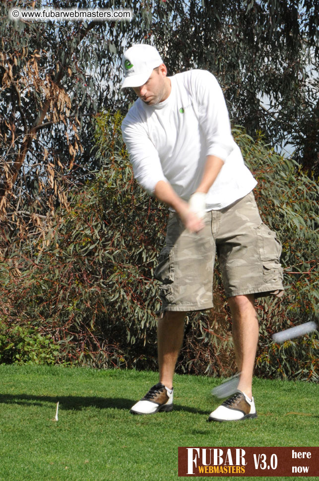 The XBiz Golf Tournament