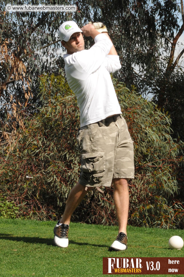 The XBiz Golf Tournament