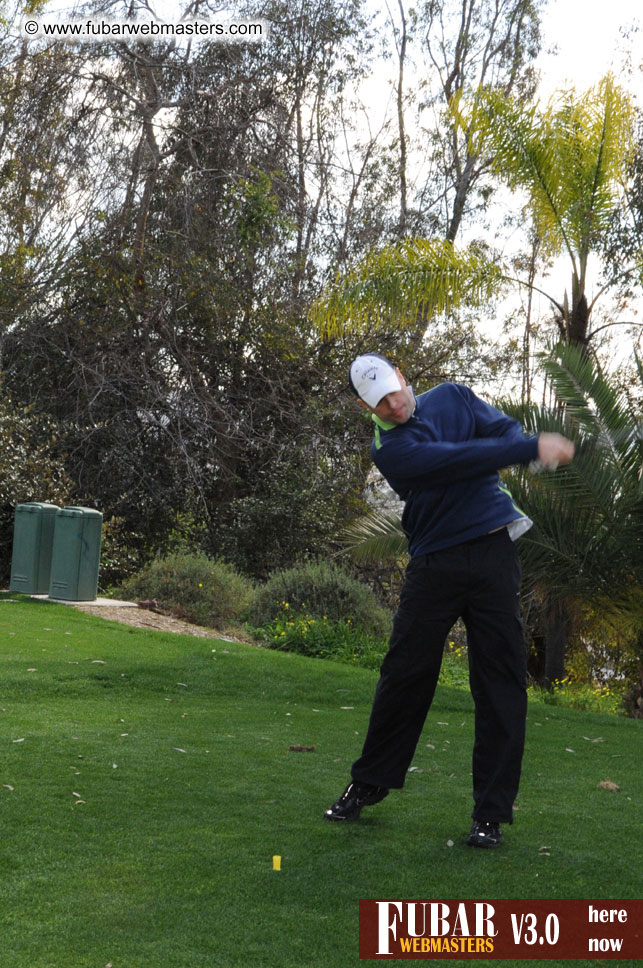 The XBiz Golf Tournament