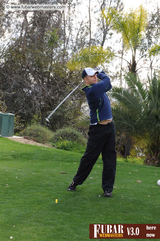 The XBiz Golf Tournament