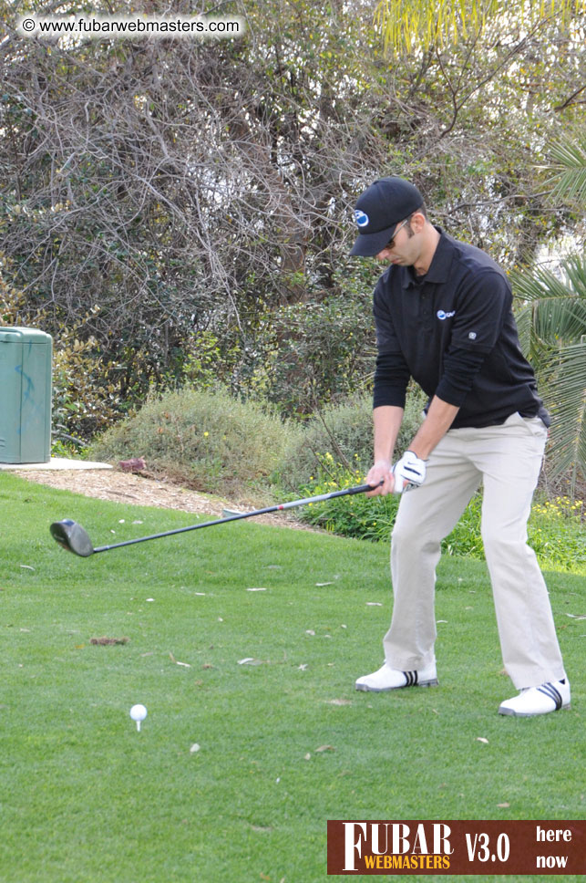 The XBiz Golf Tournament