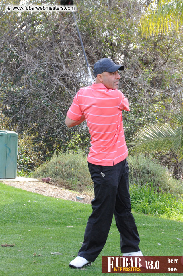 The XBiz Golf Tournament