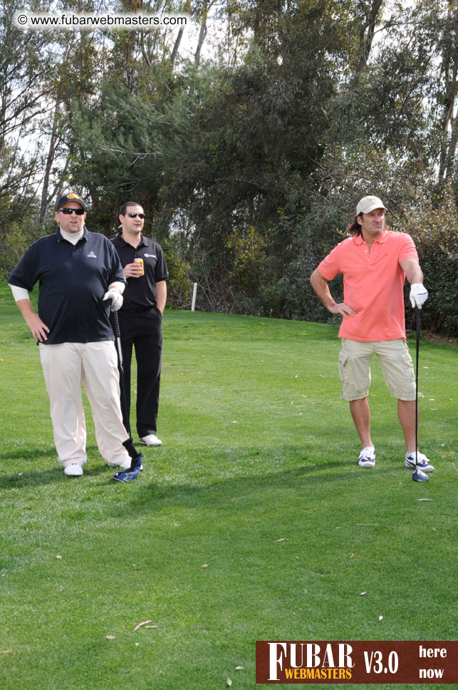 The XBiz Golf Tournament