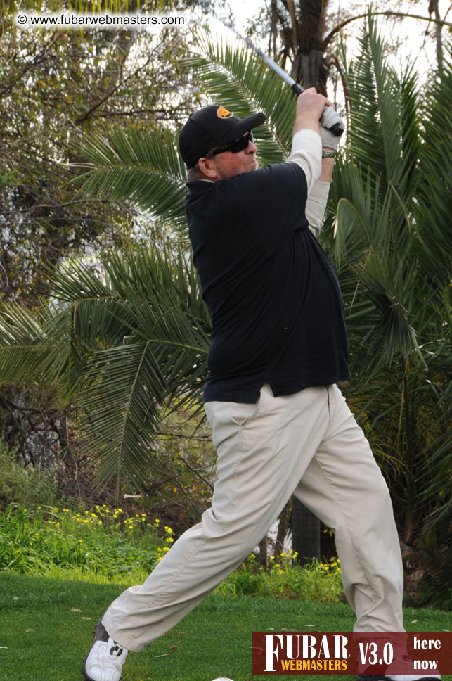 The XBiz Golf Tournament