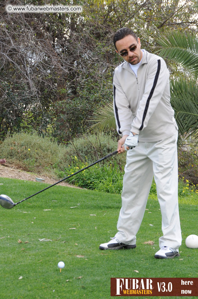 The XBiz Golf Tournament