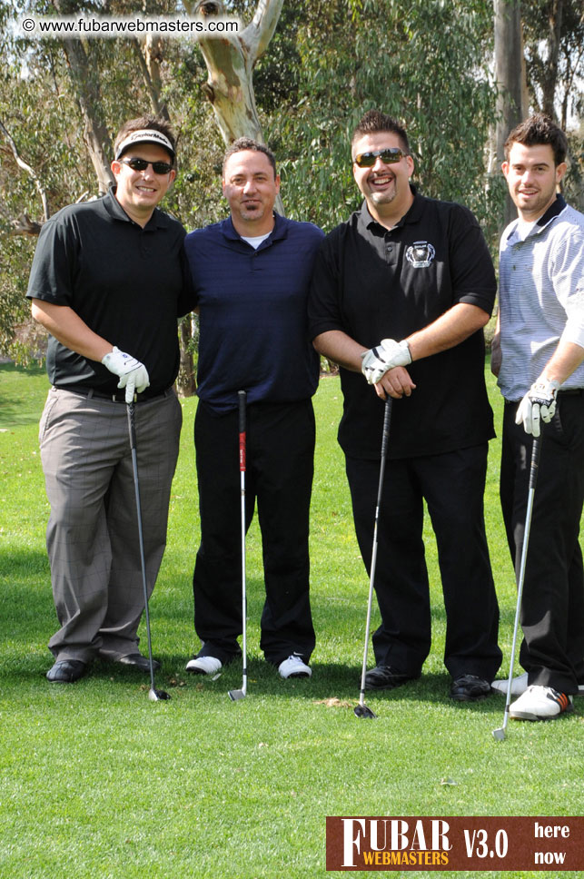 The XBiz Golf Tournament