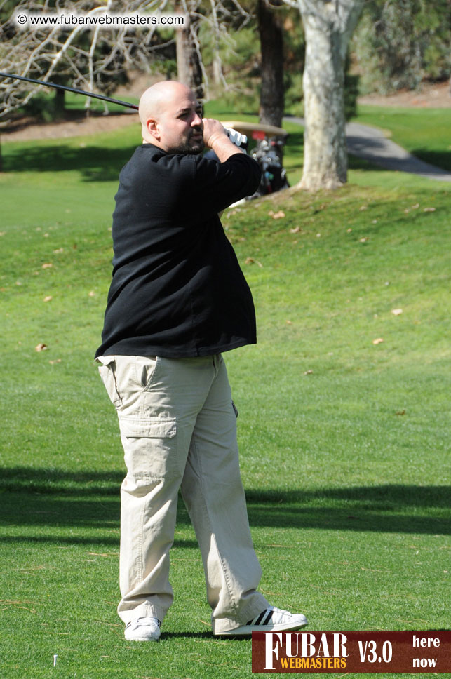 The XBiz Golf Tournament