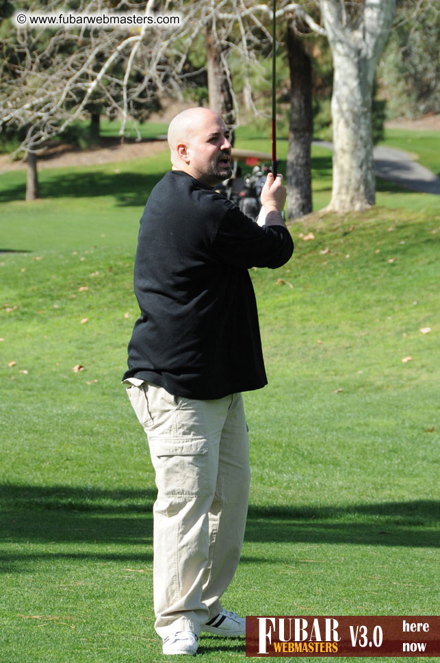 The XBiz Golf Tournament