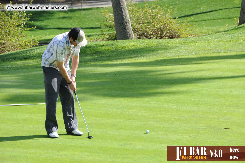 The XBiz Golf Tournament