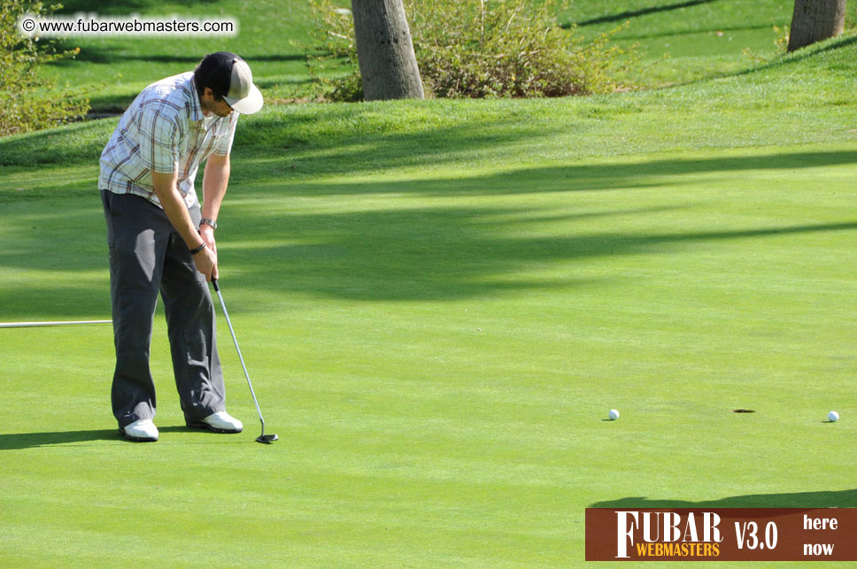 The XBiz Golf Tournament