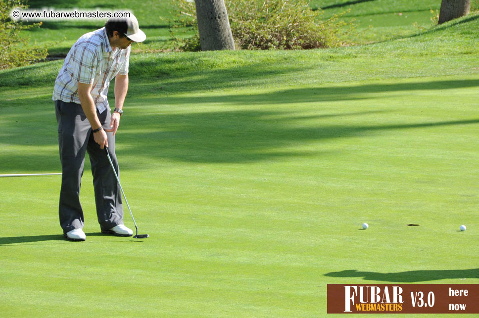 The XBiz Golf Tournament