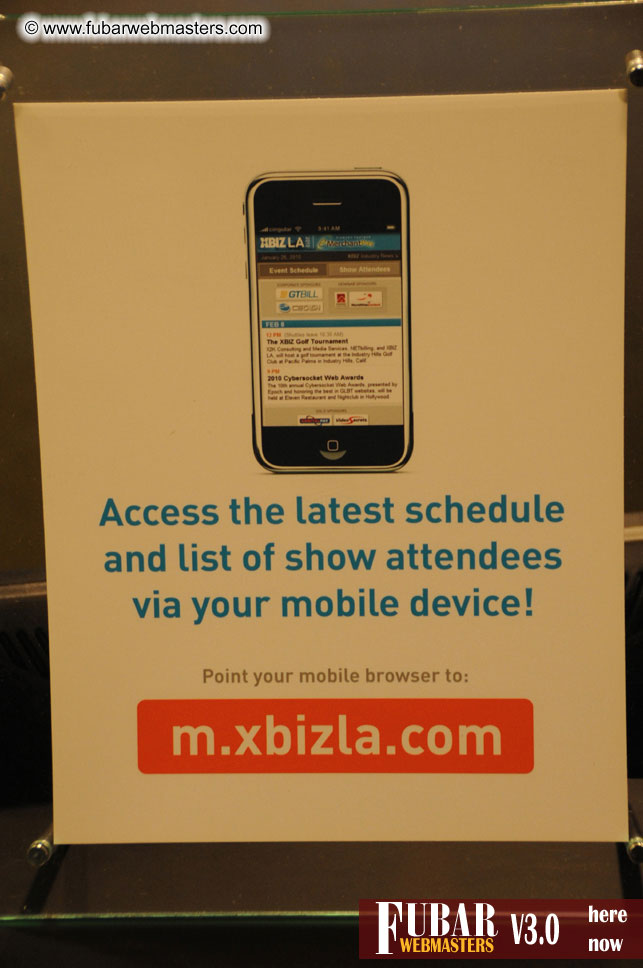 Hotel & Registration