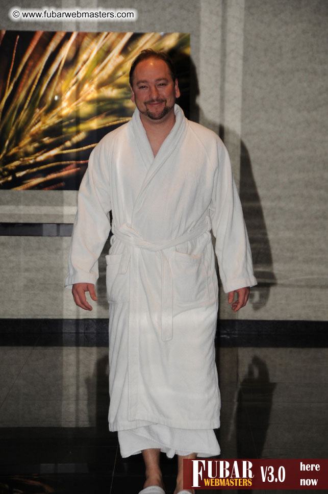 Hotel & Registration