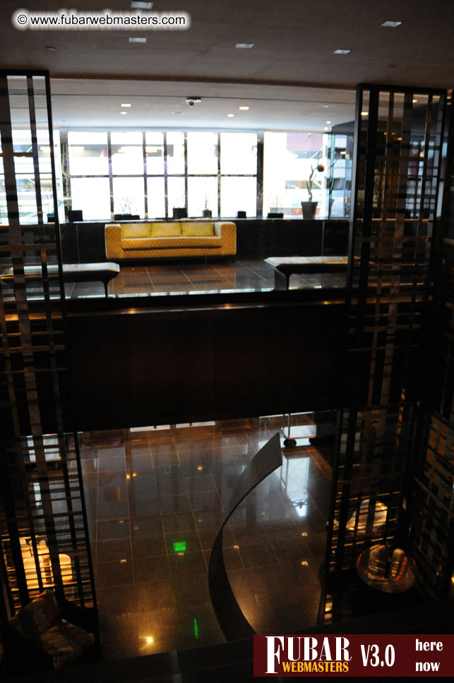 Hotel & Registration