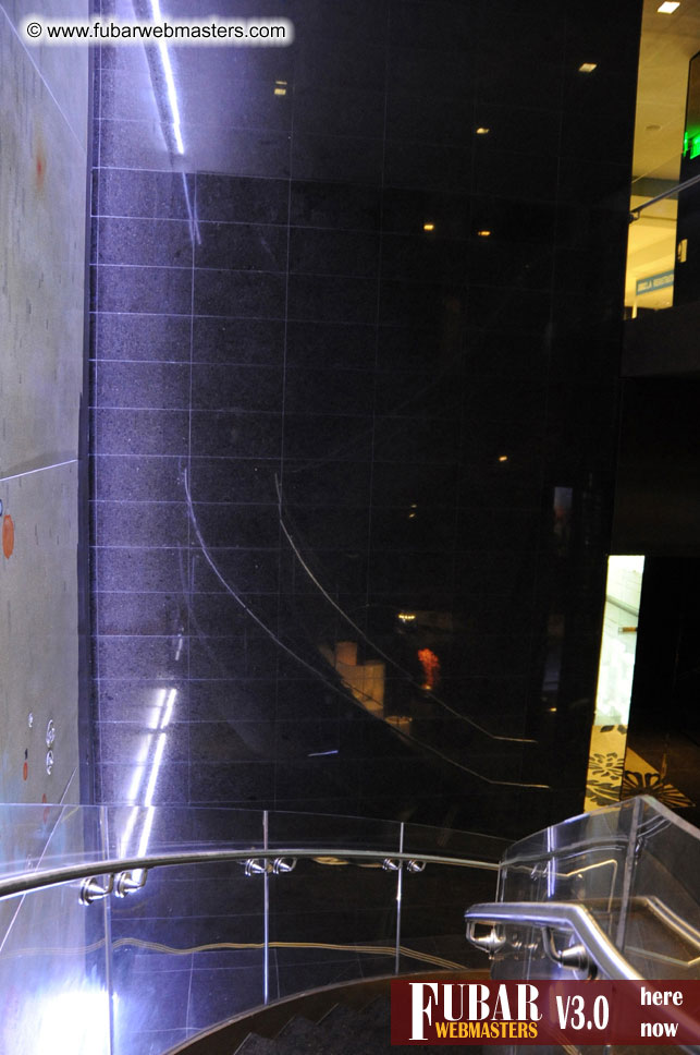 Hotel & Registration