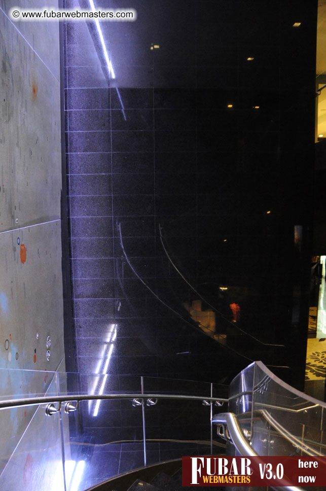 Hotel & Registration