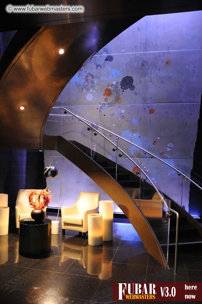 Hotel & Registration