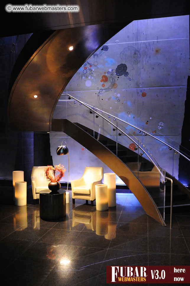 Hotel & Registration