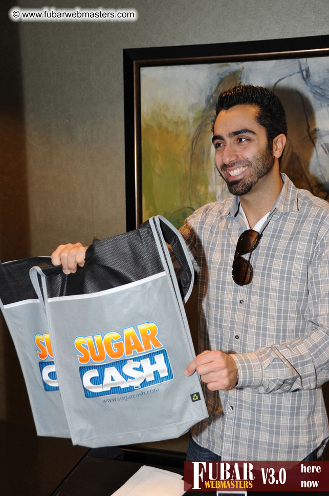 Hotel & Registration