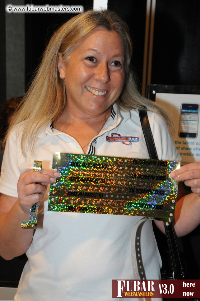 Hotel & Registration