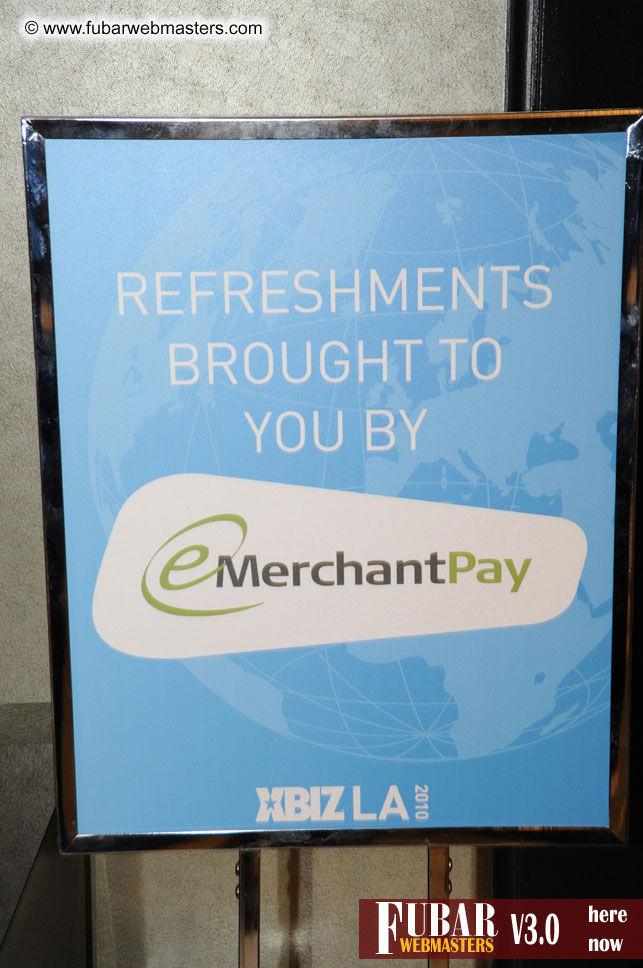 Hotel & Registration