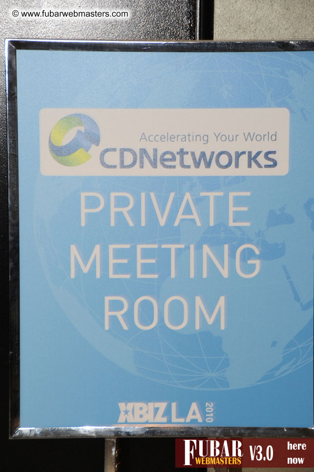 Hotel & Registration