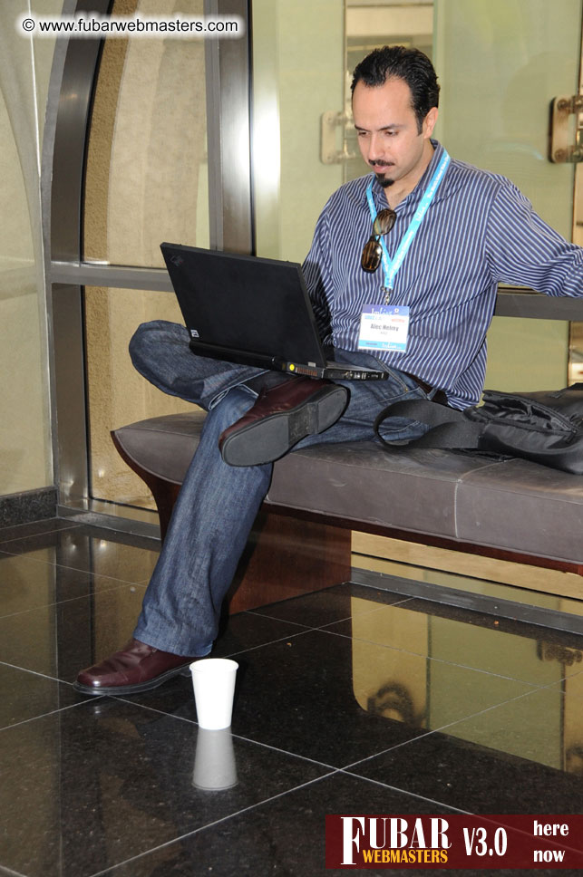 Hotel & Registration