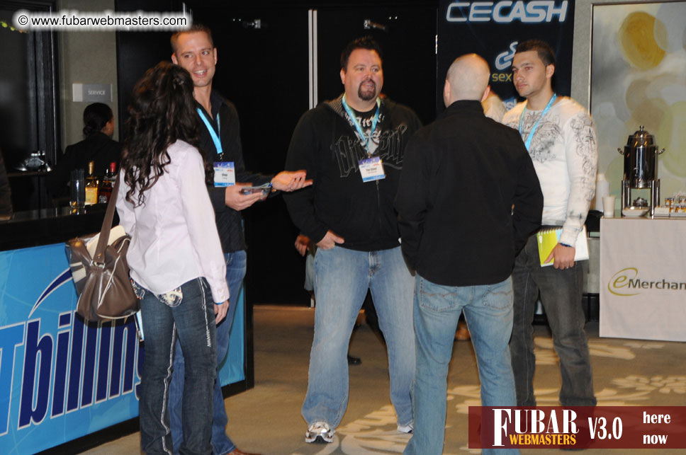 Hotel & Registration