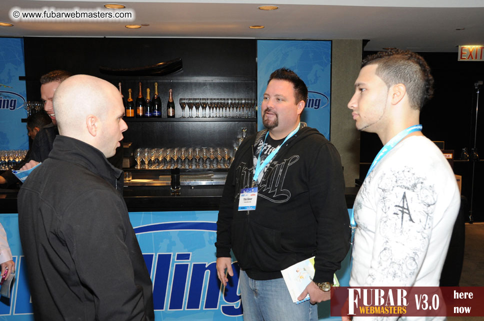 Hotel & Registration