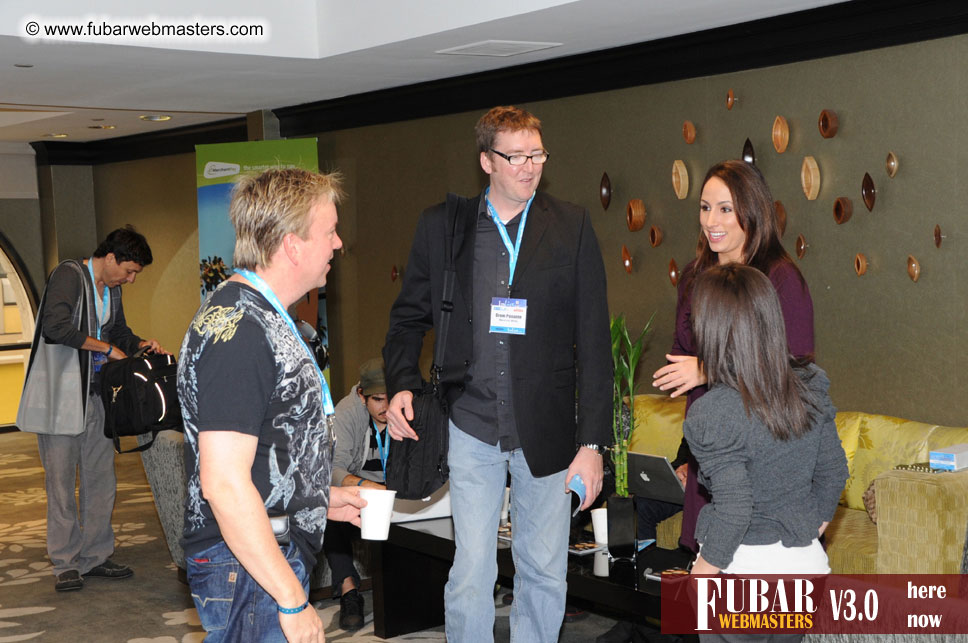 Hotel & Registration