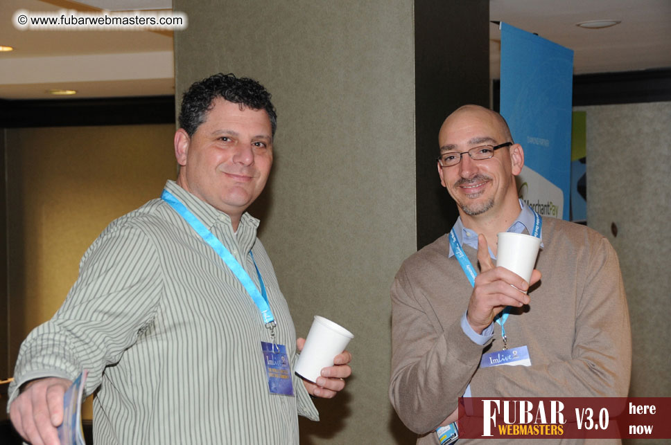 Hotel & Registration