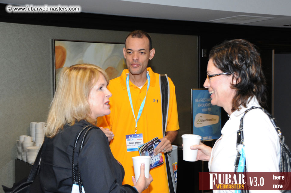 Hotel & Registration