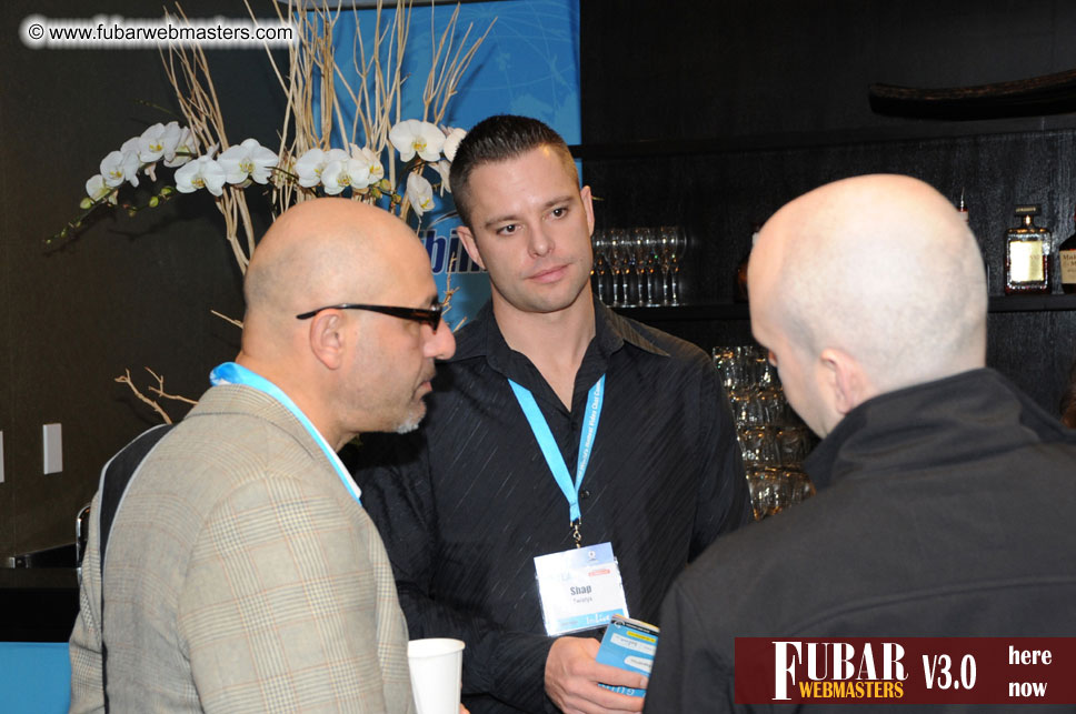 Hotel & Registration