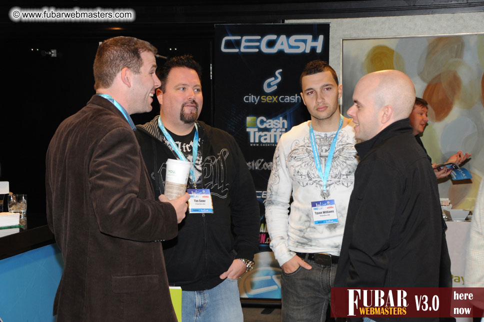 Hotel & Registration