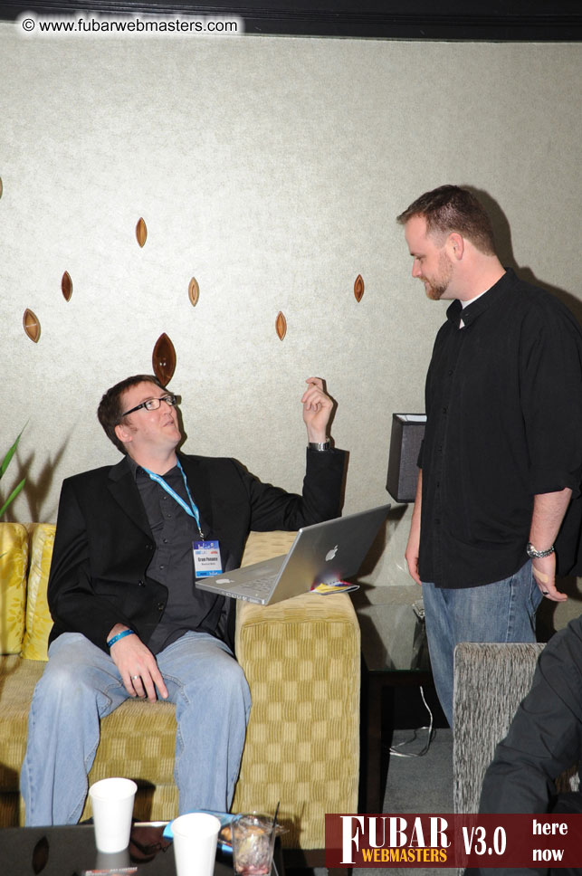 Hotel & Registration