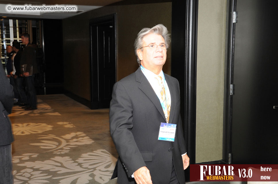 Hotel & Registration