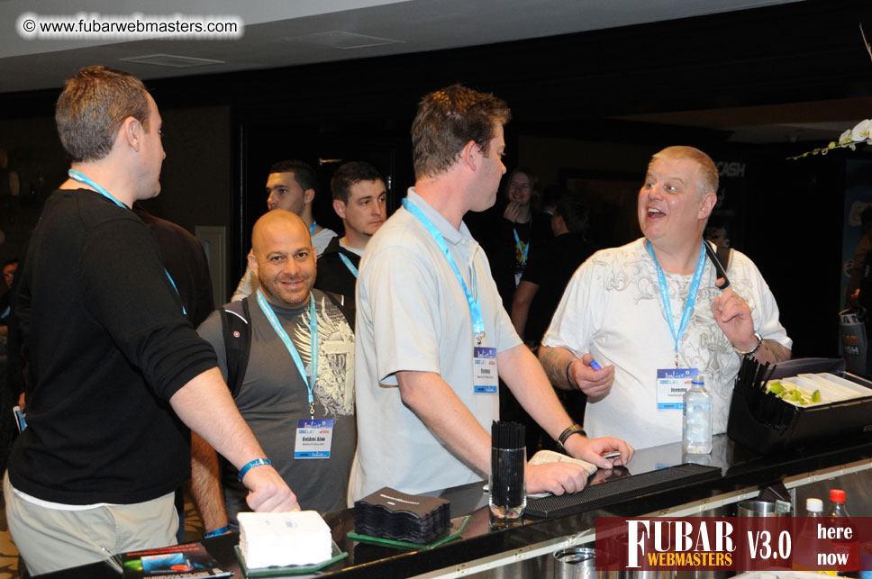 Hotel & Registration